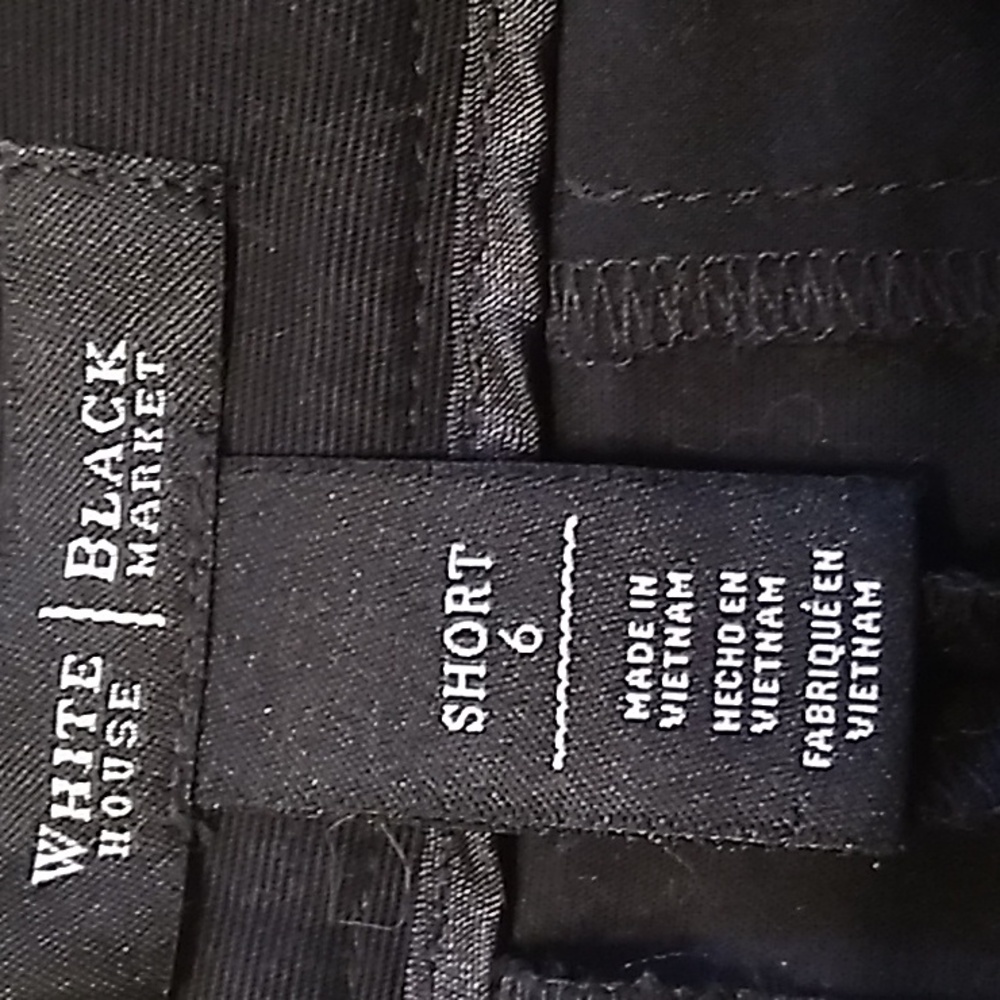 2 piece WHBM set - Picture 5 of 10